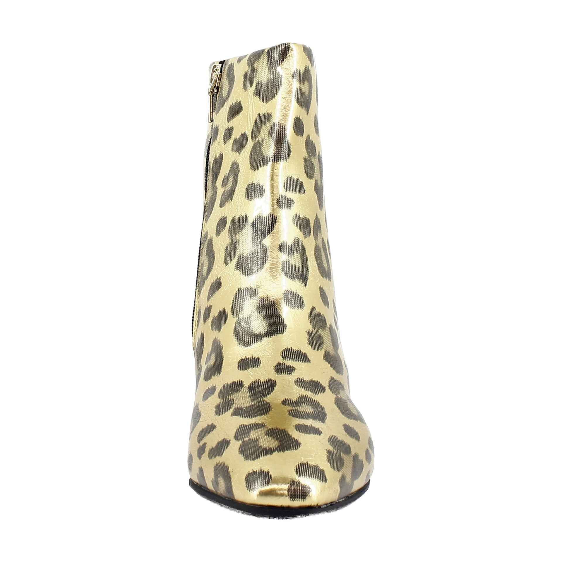 Gold Leopard