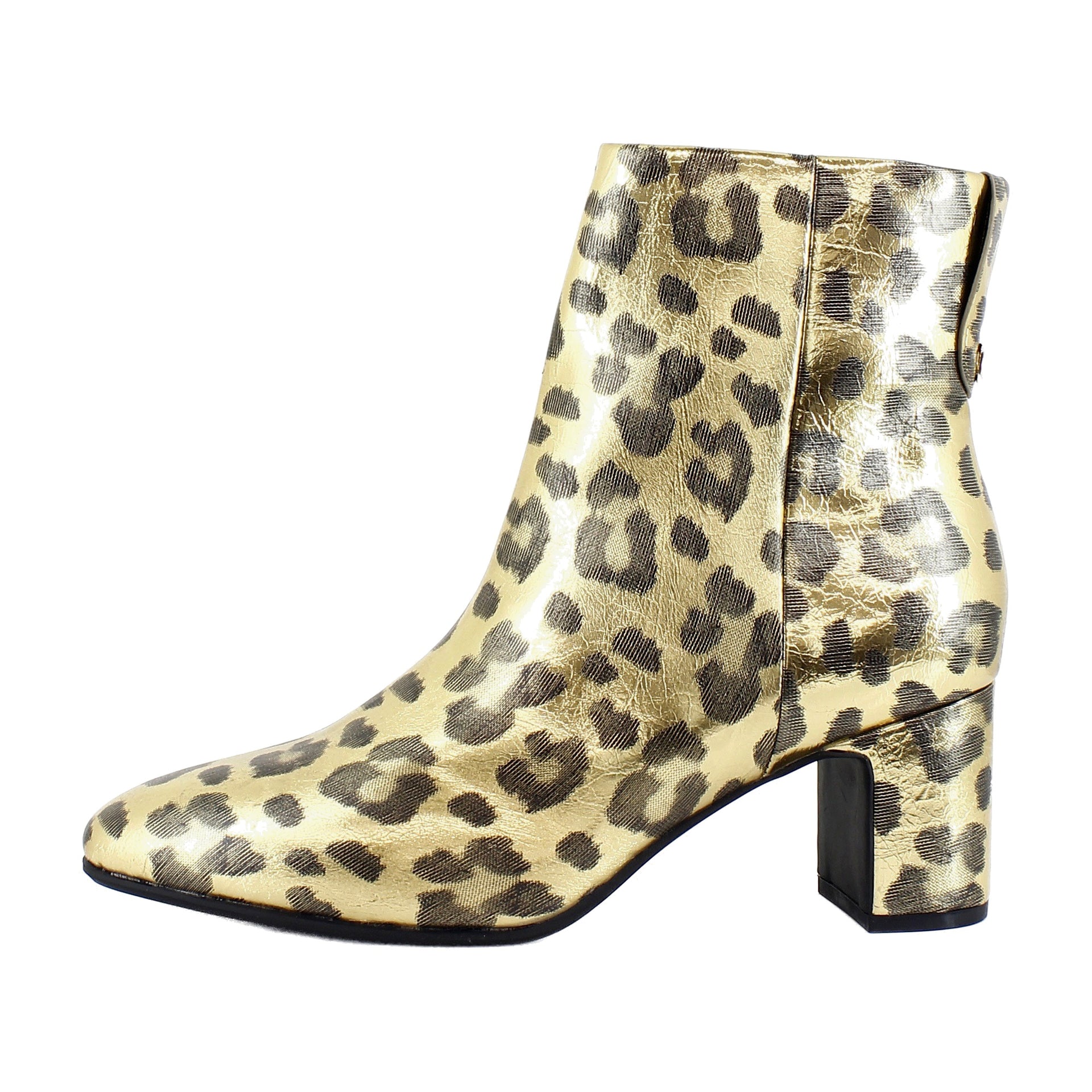 Gold Leopard