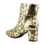 Gold Leopard