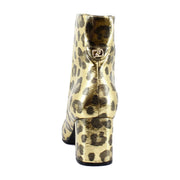 Gold Leopard