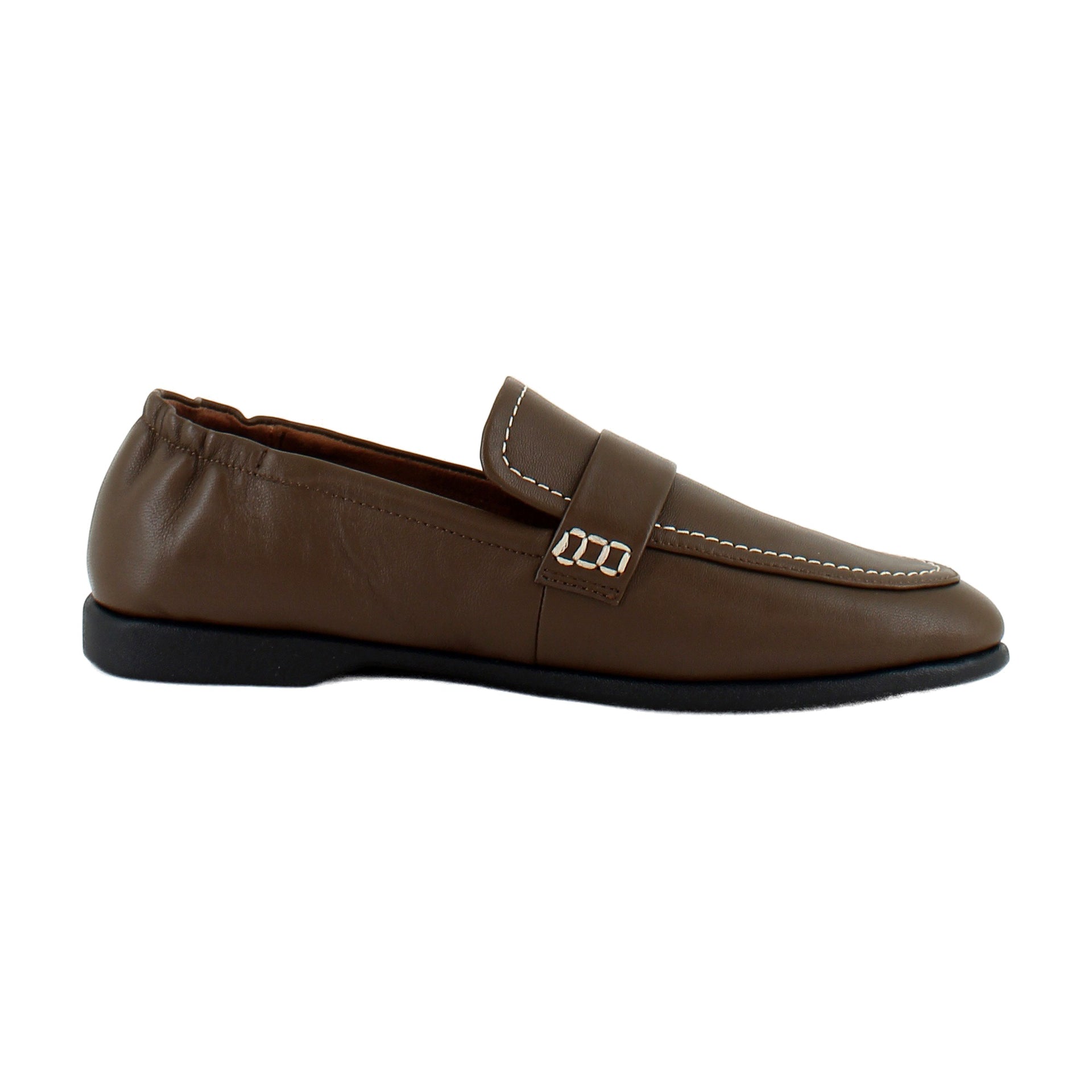 Fango Leather