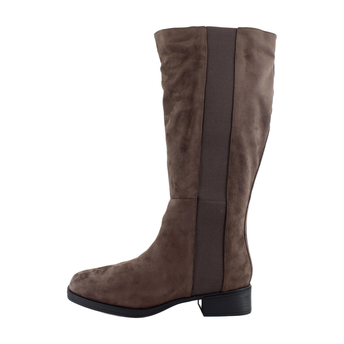 Java Faux Suede