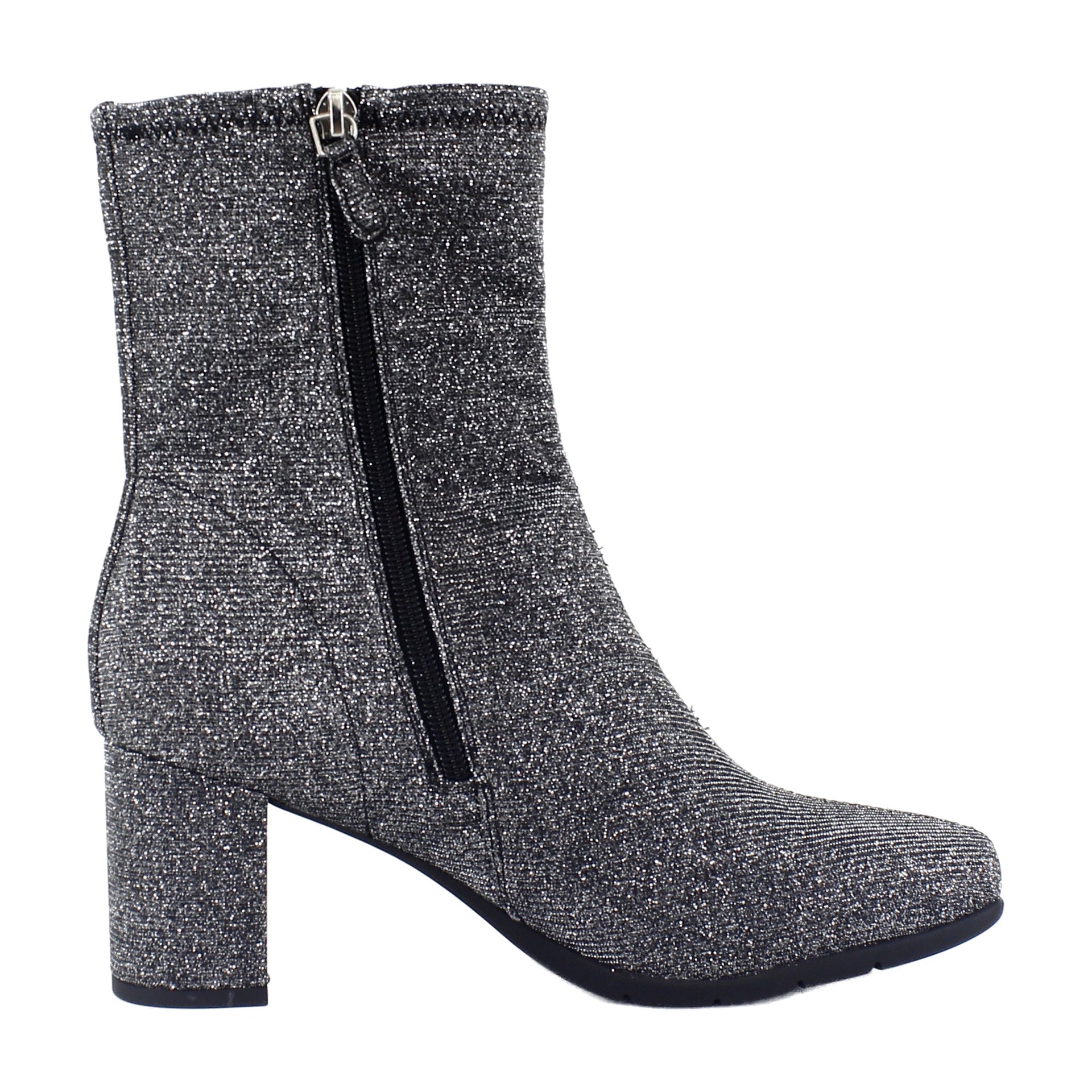 Gunmetal Metallic