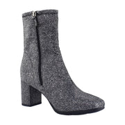 Gunmetal Metallic