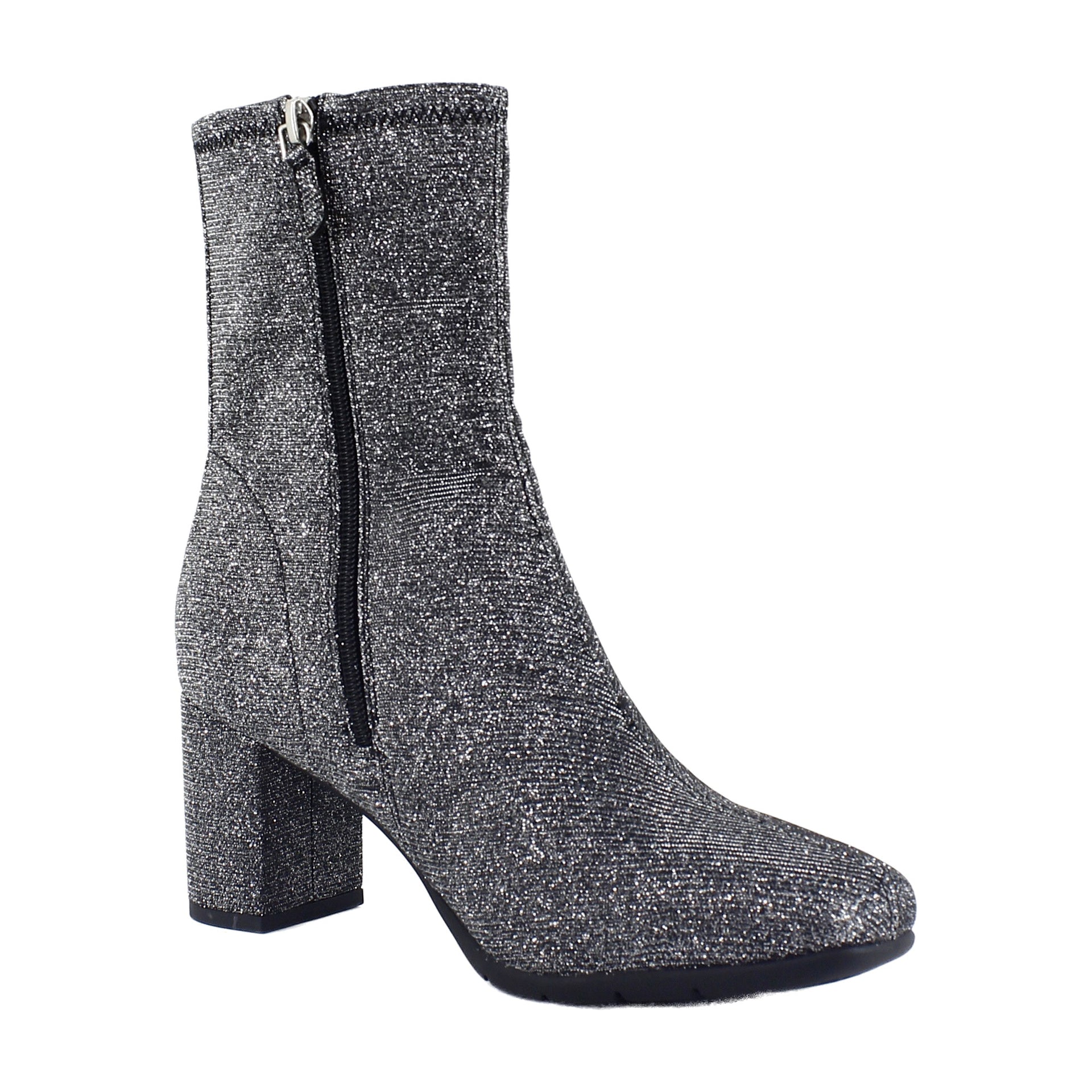 Gunmetal Metallic