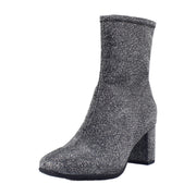 Gunmetal Metallic