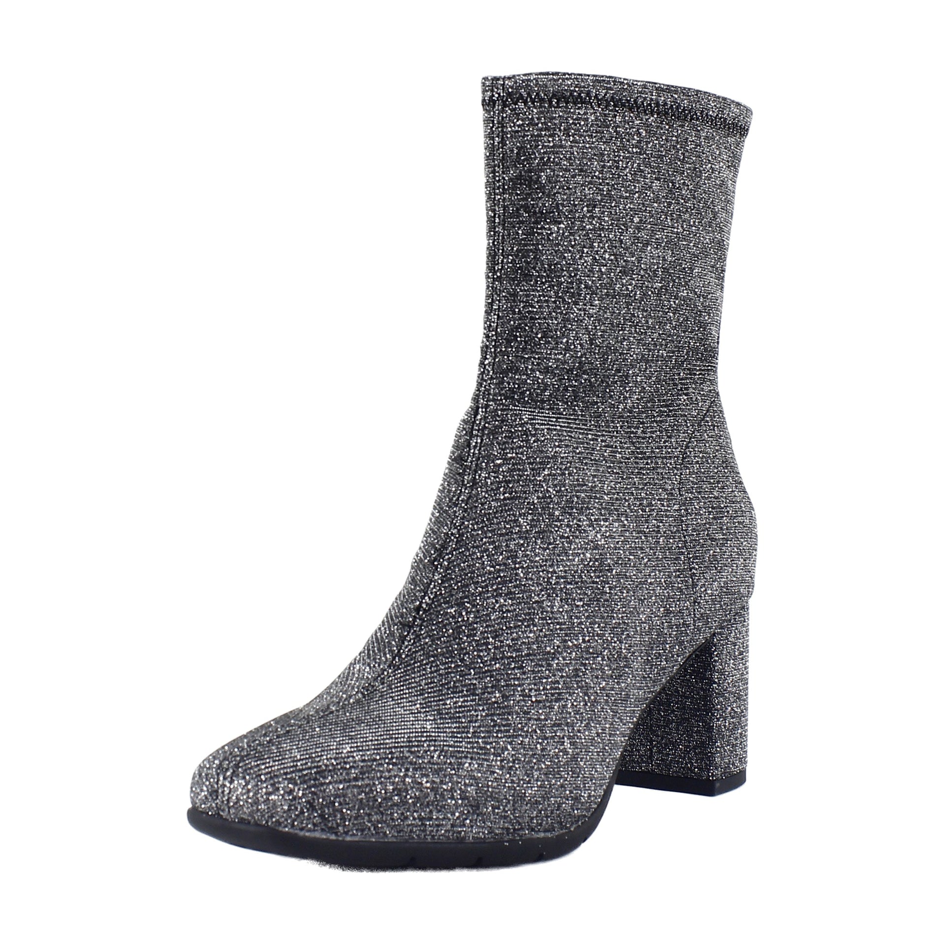 Gunmetal Metallic