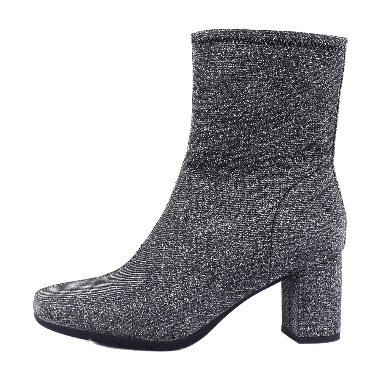 Gunmetal Metallic