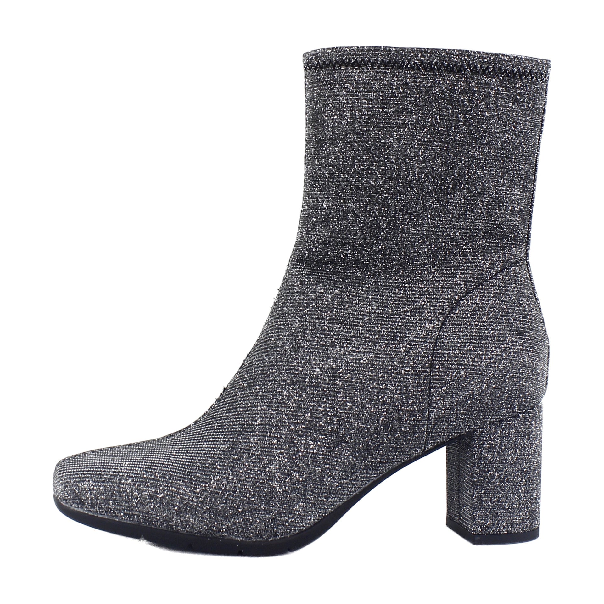 Gunmetal Metallic