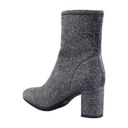 Gunmetal Metallic
