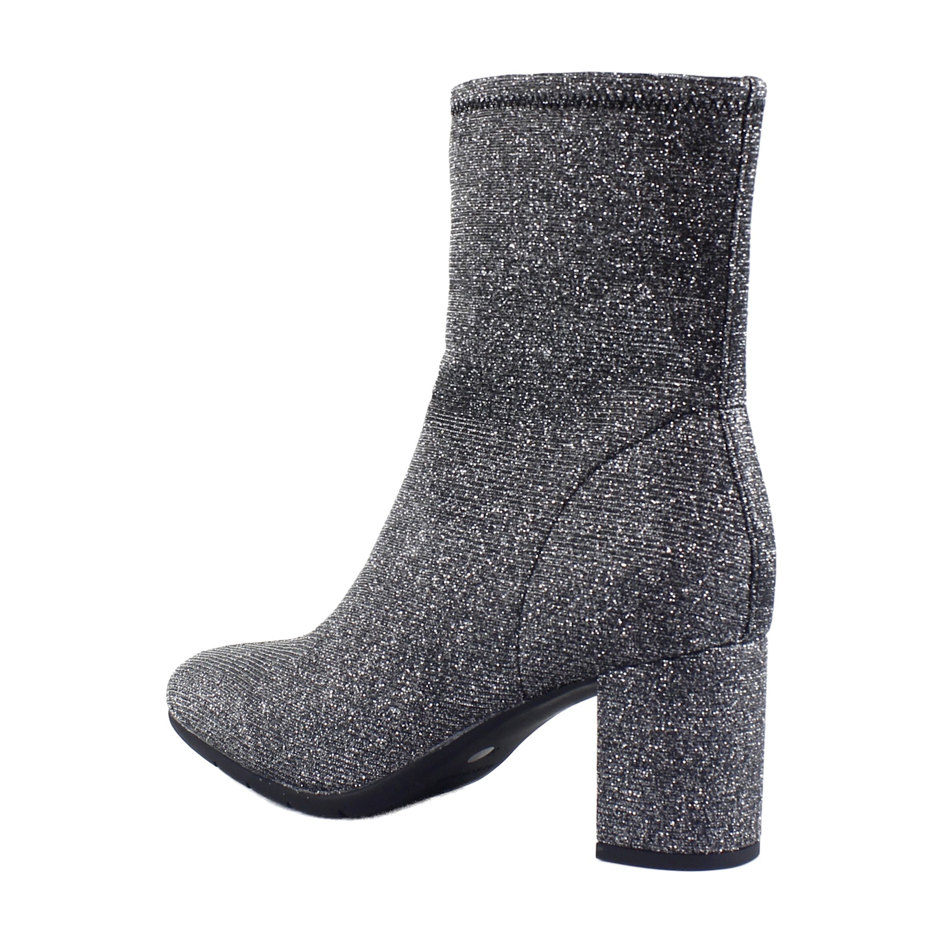 Gunmetal Metallic
