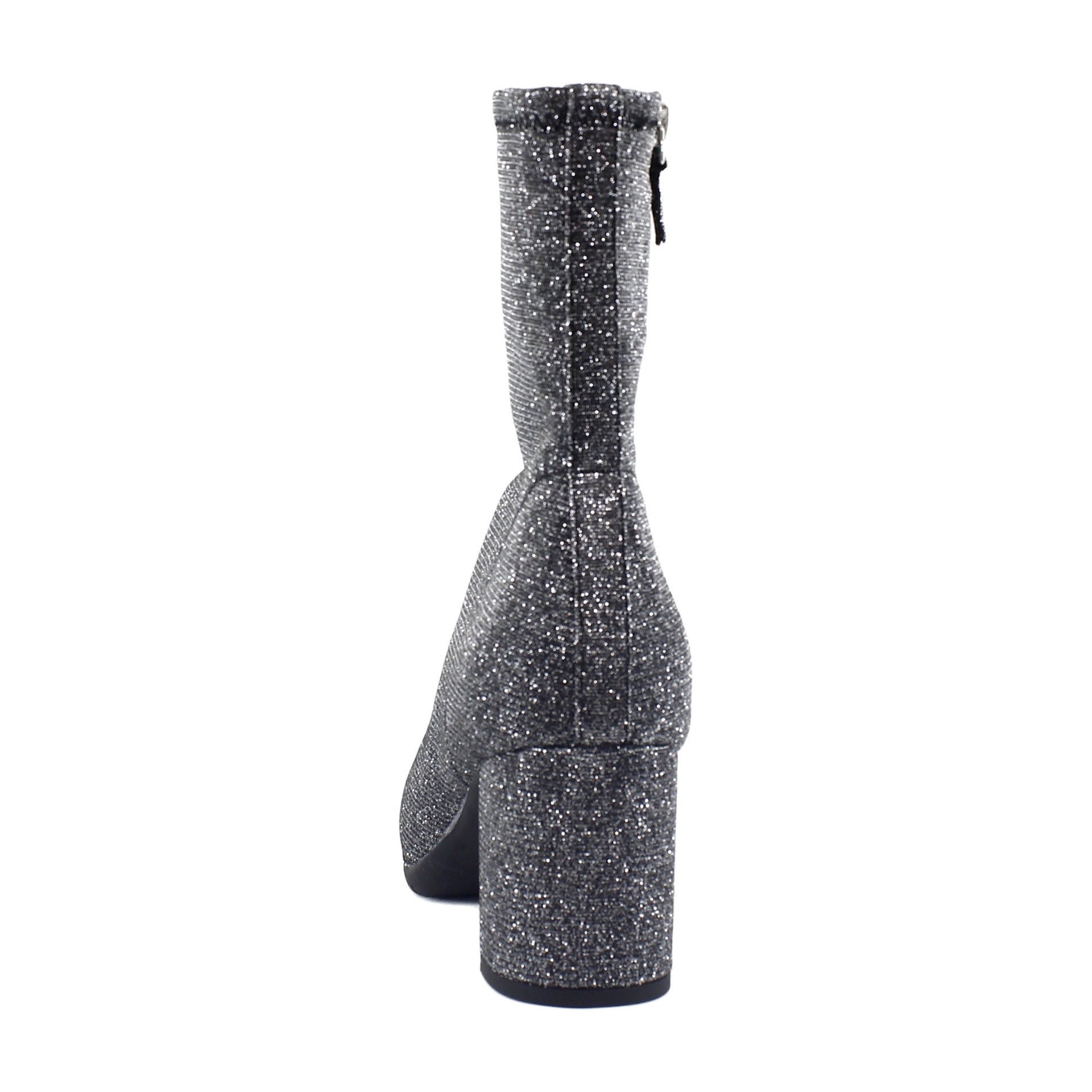 Gunmetal Metallic