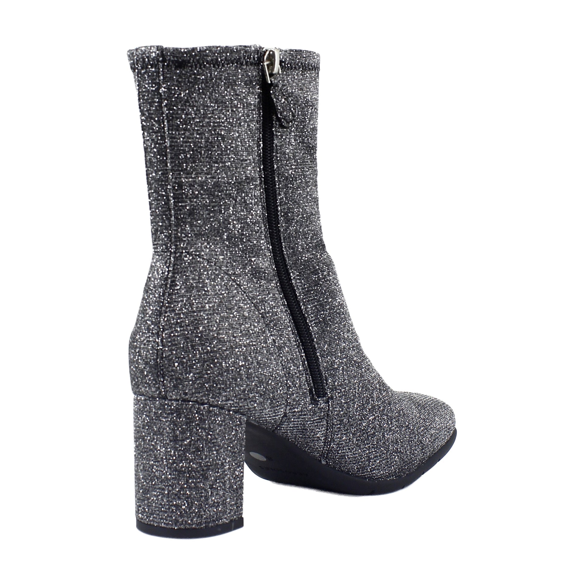 Gunmetal Metallic