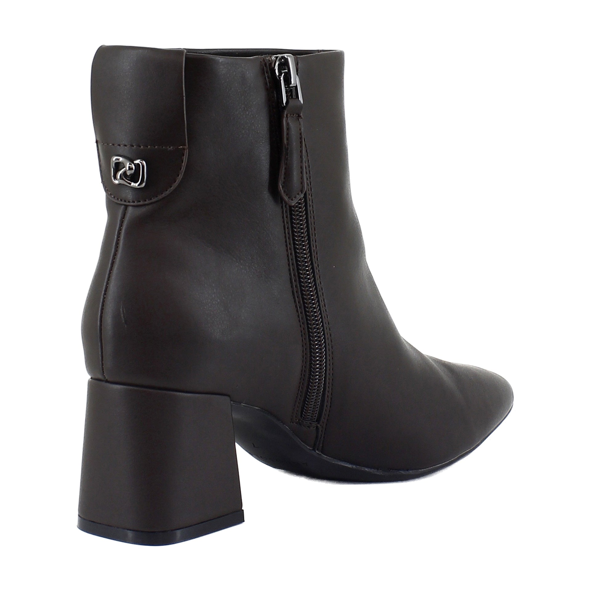 Java Faux Leather
