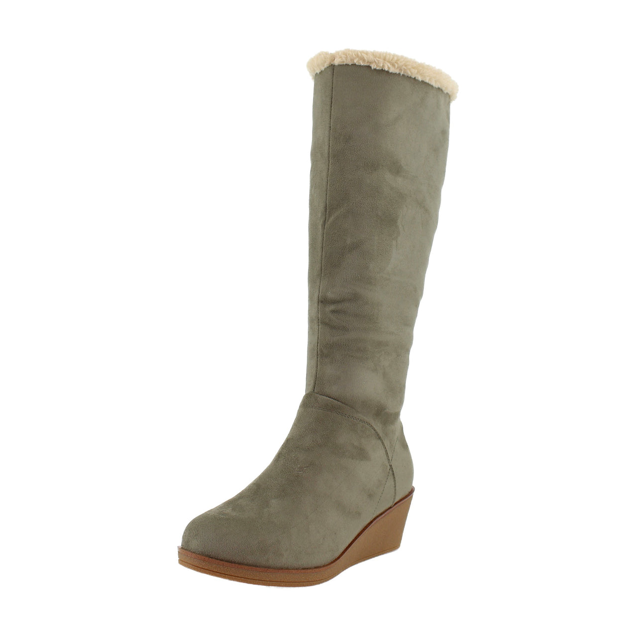 Aerosoles Binocular Shearling