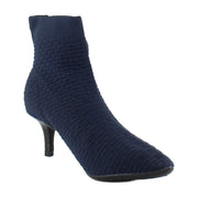 Navy Knit