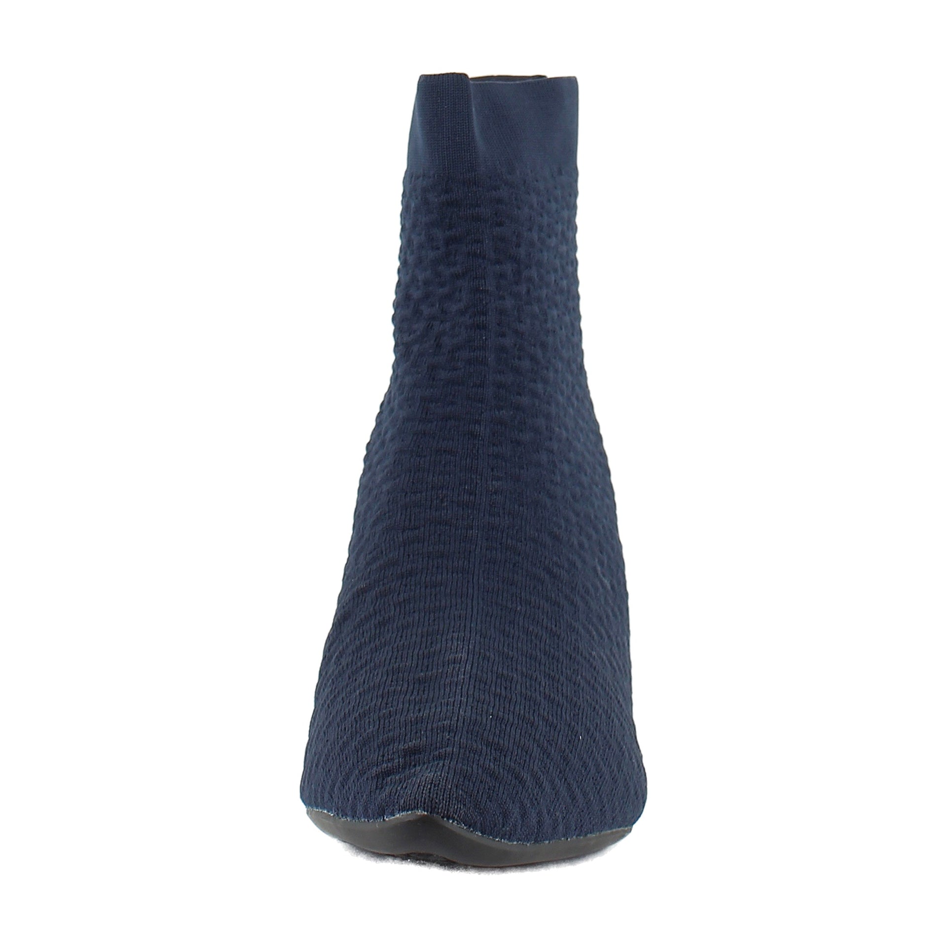 Navy Knit