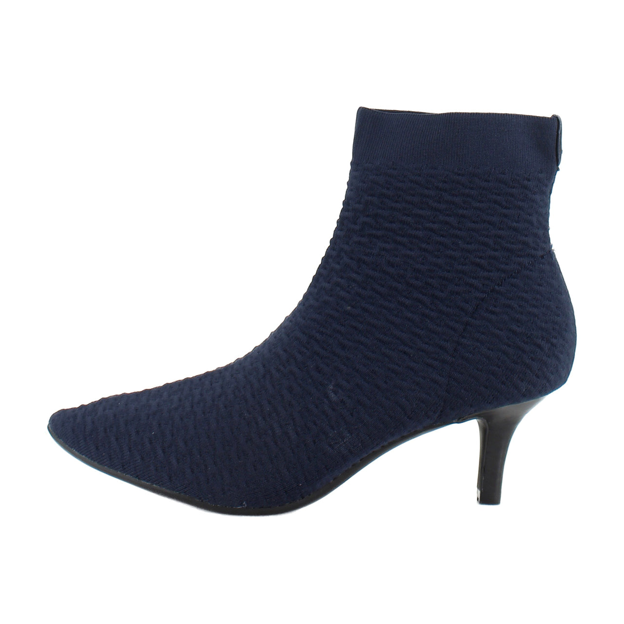 Navy Knit