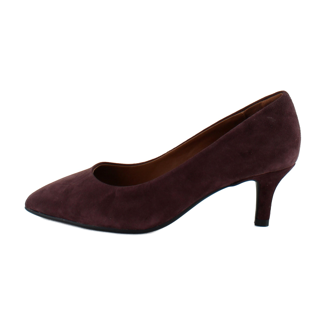 Fig Suede