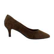 Fango Suede