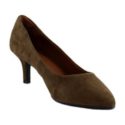 Fango Suede