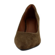 Fango Suede