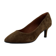 Fango Suede