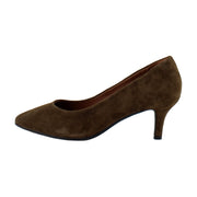 Fango Suede