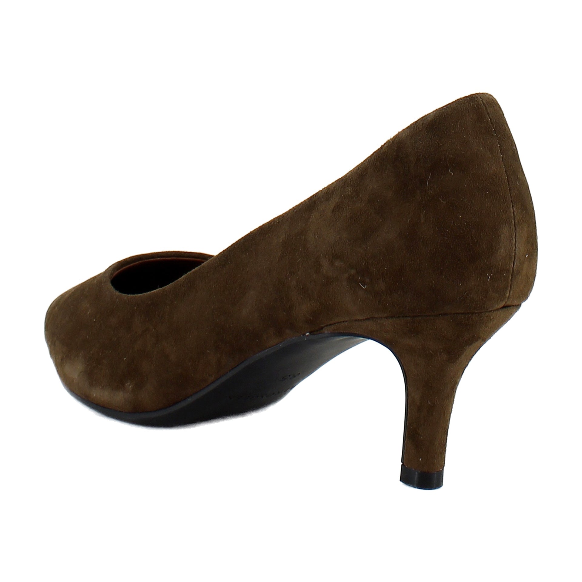 Fango Suede