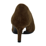 Fango Suede