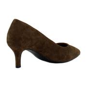 Fango Suede