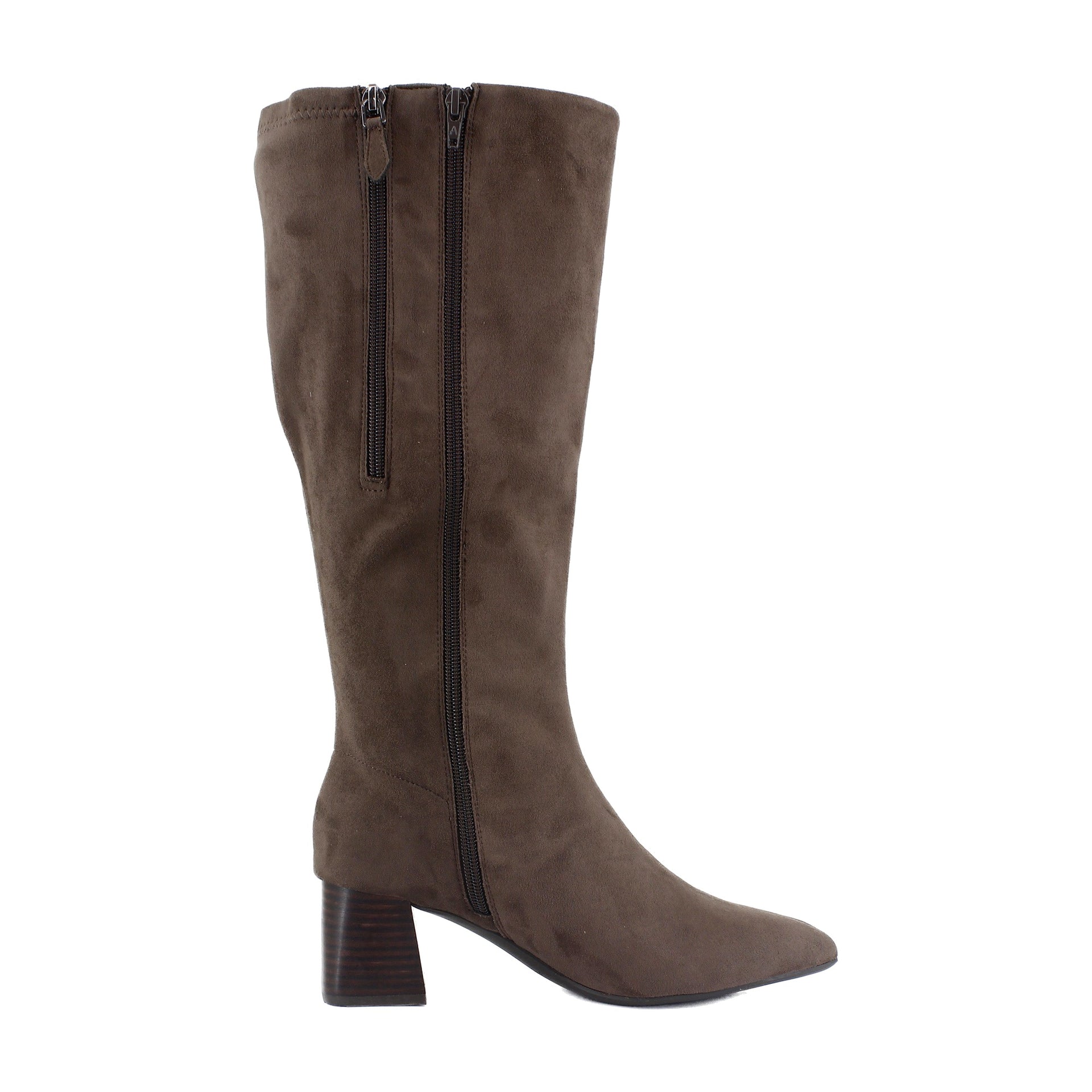 Java Faux Suede