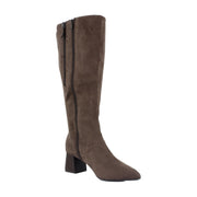 Java Faux Suede