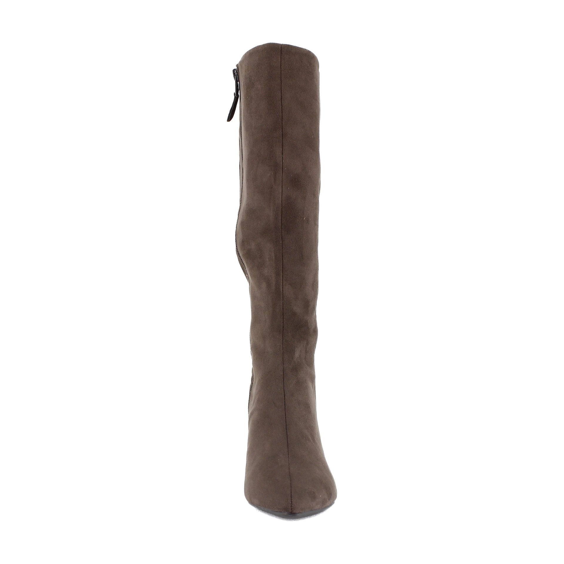 Java Faux Suede
