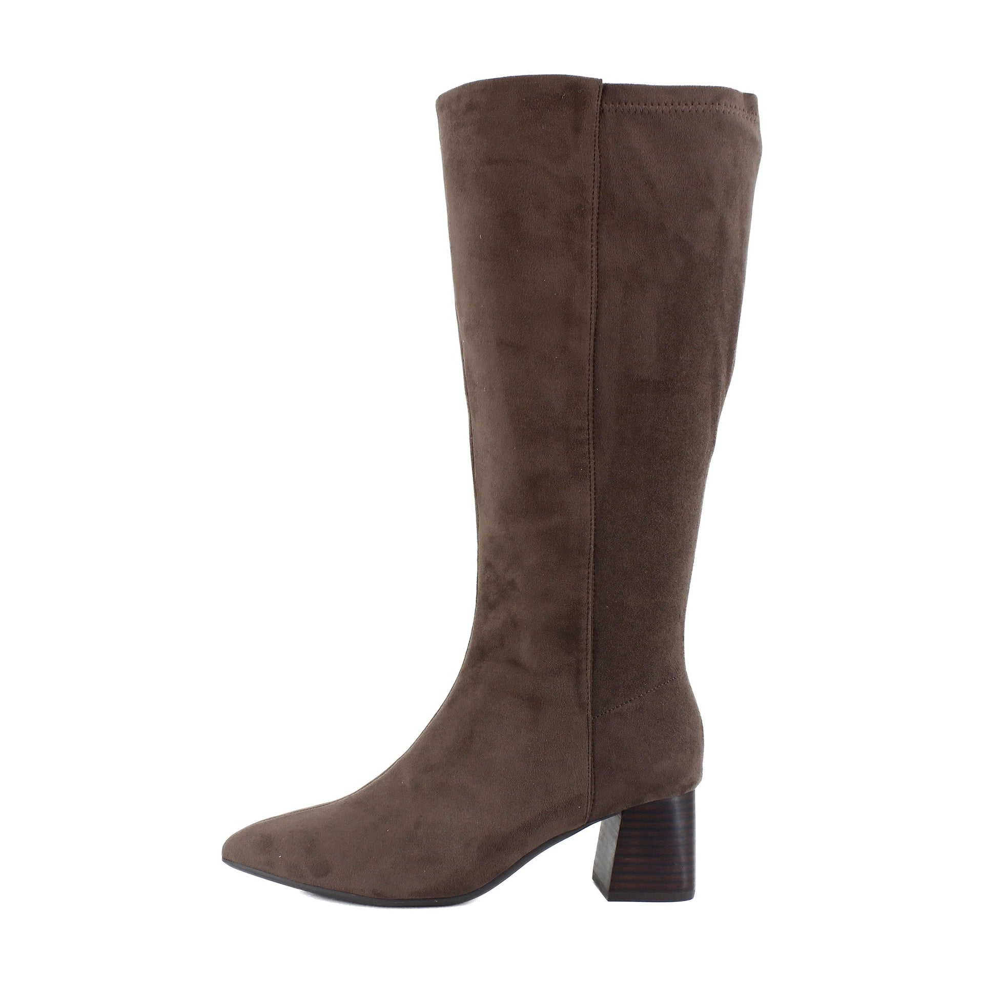 Java Faux Suede