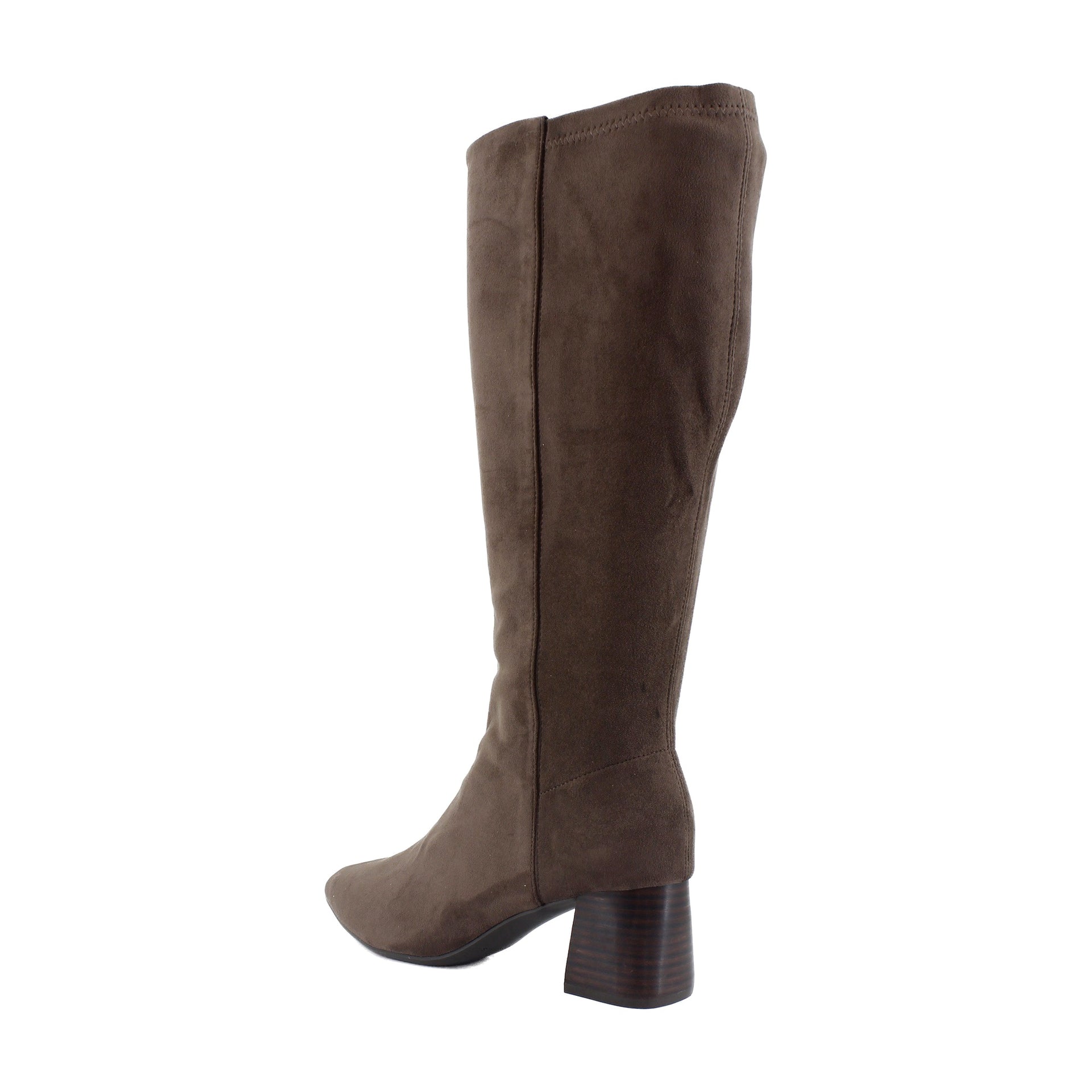Java Faux Suede