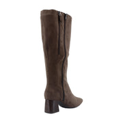 Java Faux Suede