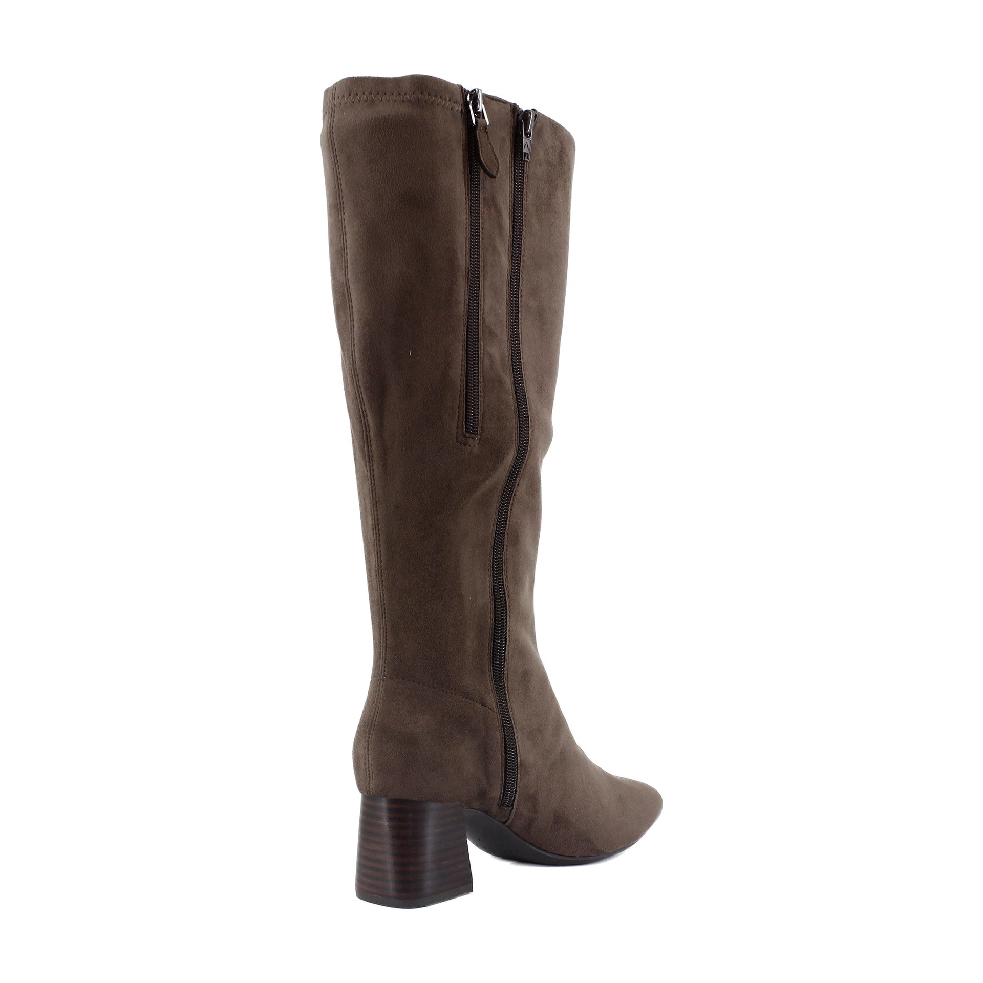 Java Faux Suede