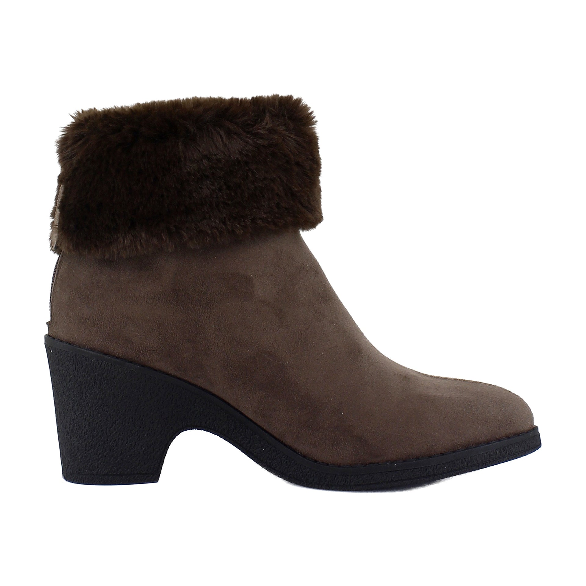 Java Brown