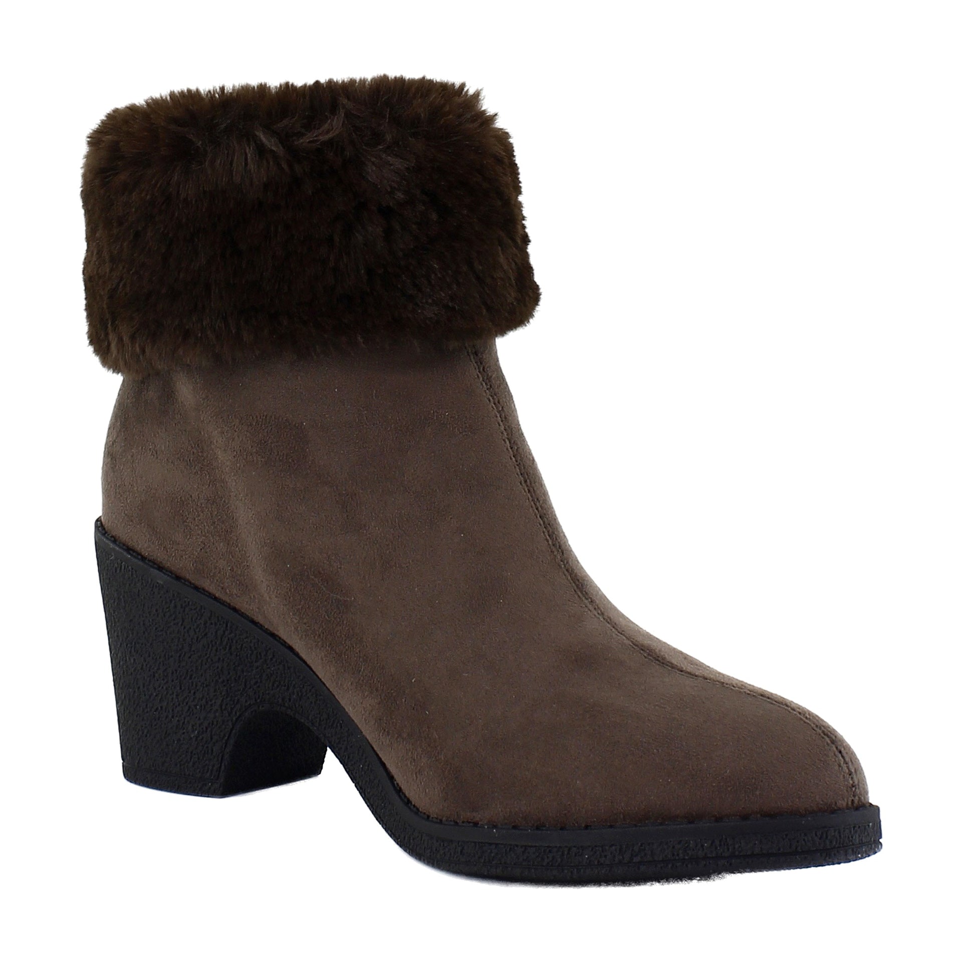 Java Brown