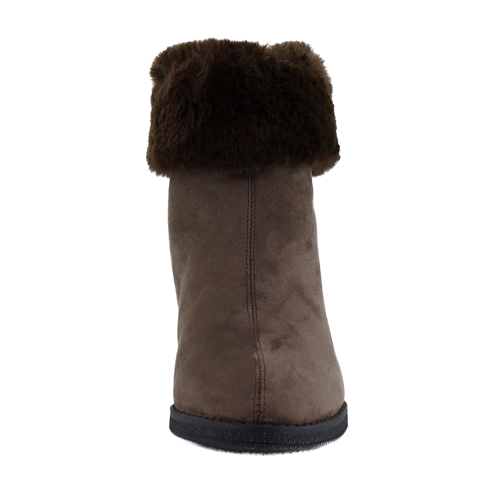 Java Brown