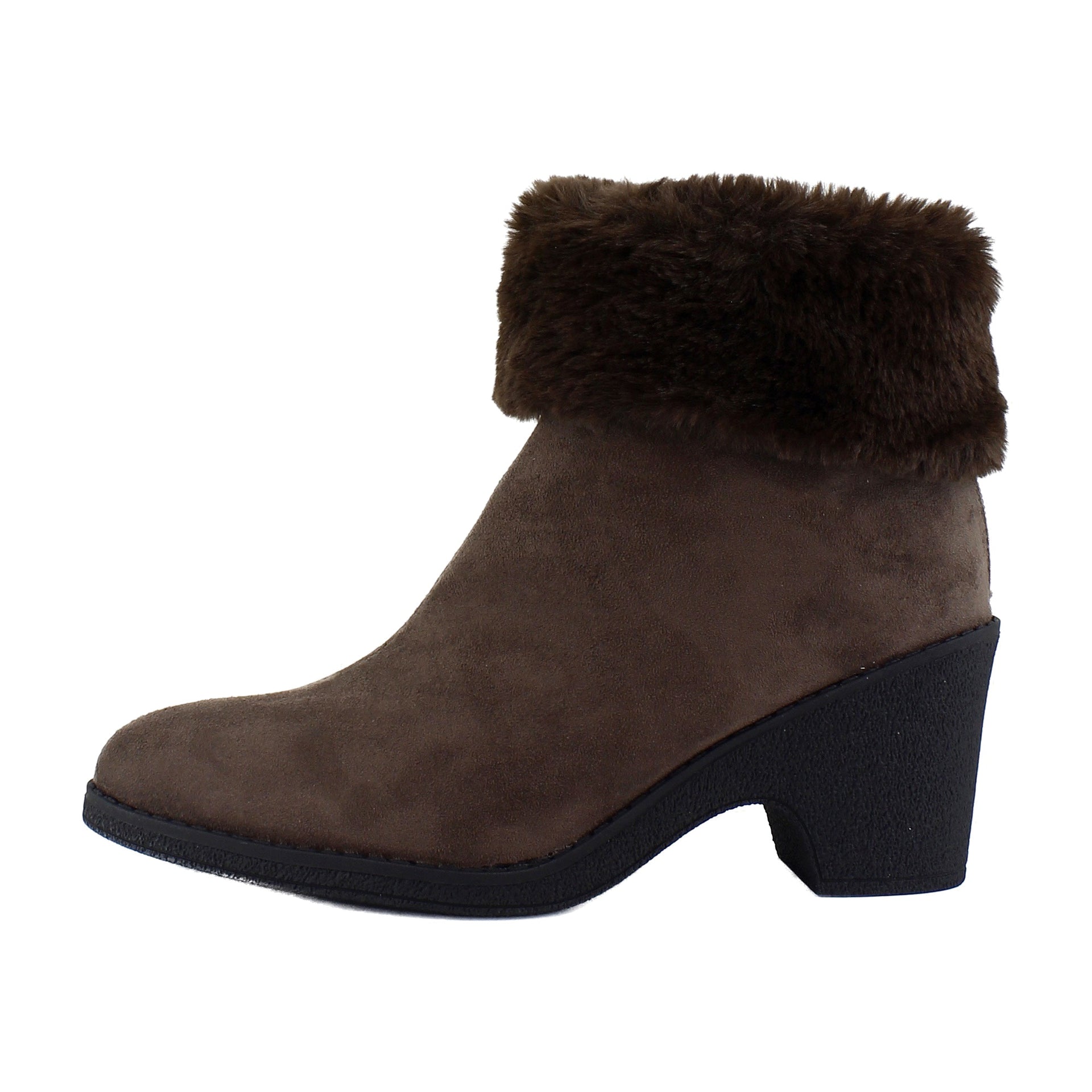 Java Brown