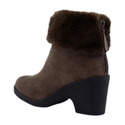 Java Brown