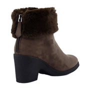 Java Brown