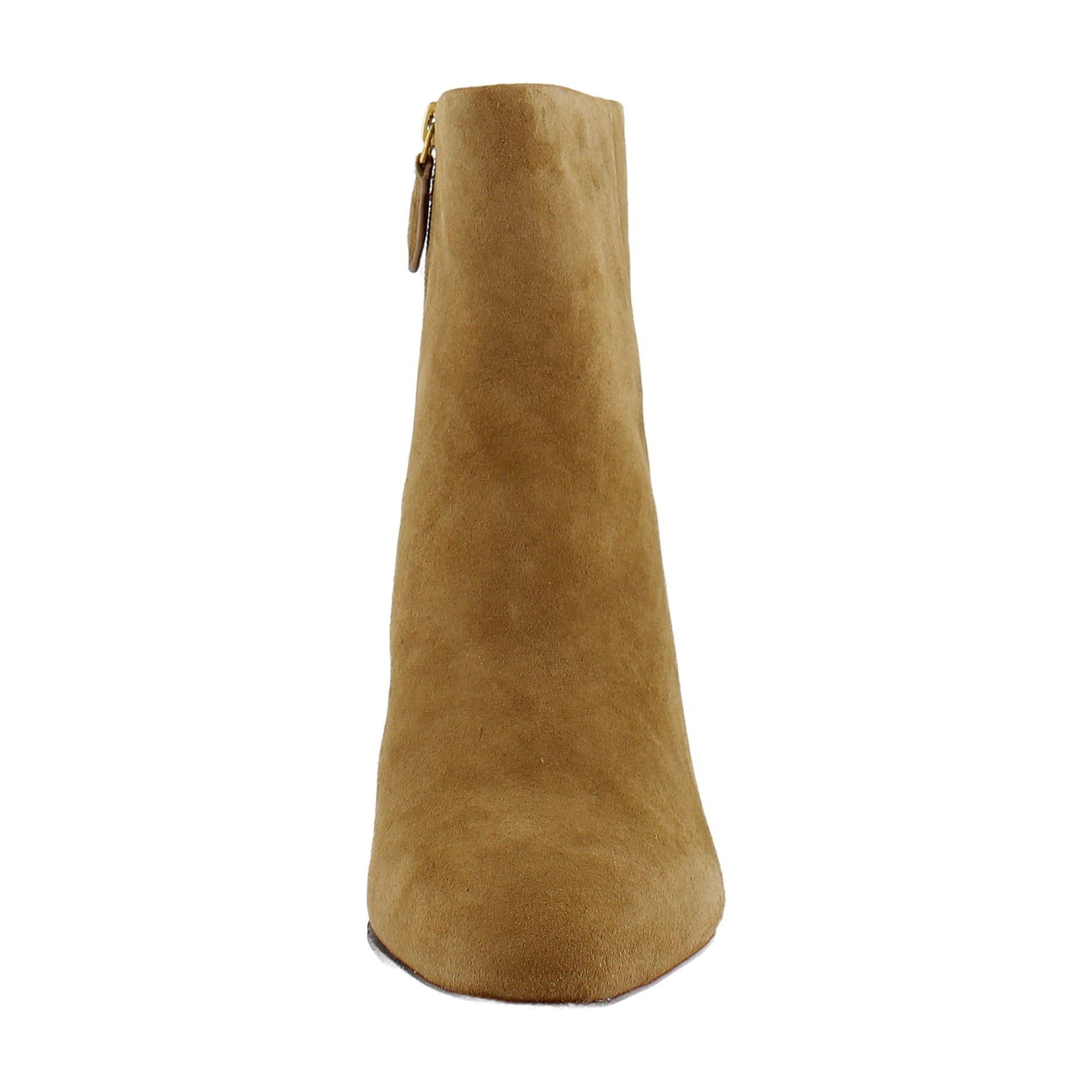 Tobacco Suede
