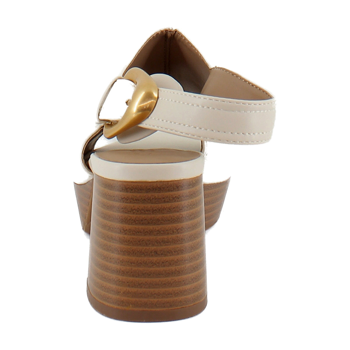 Eggnog Faux Soft Leather