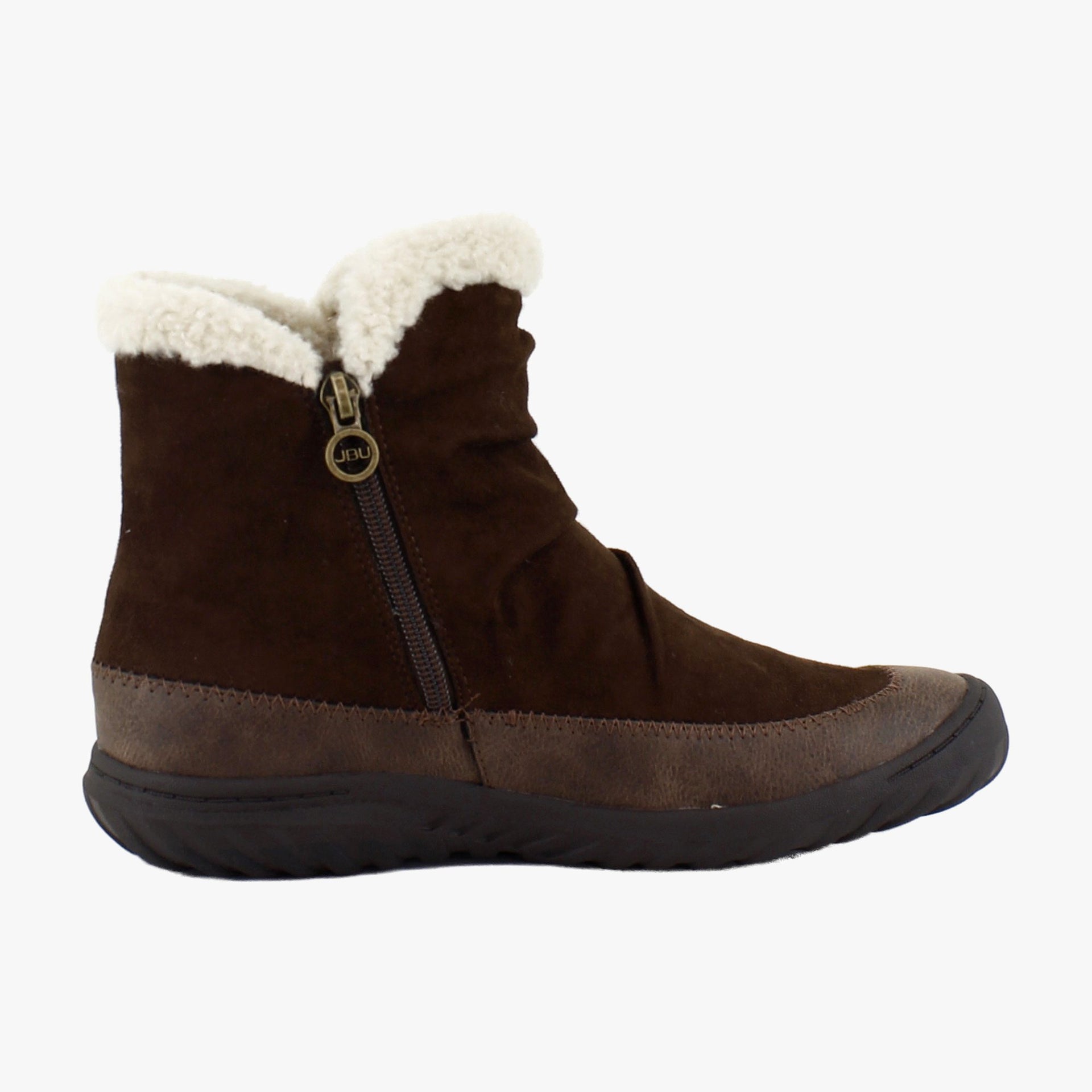 Chocolate Brown