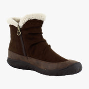 Chocolate Brown