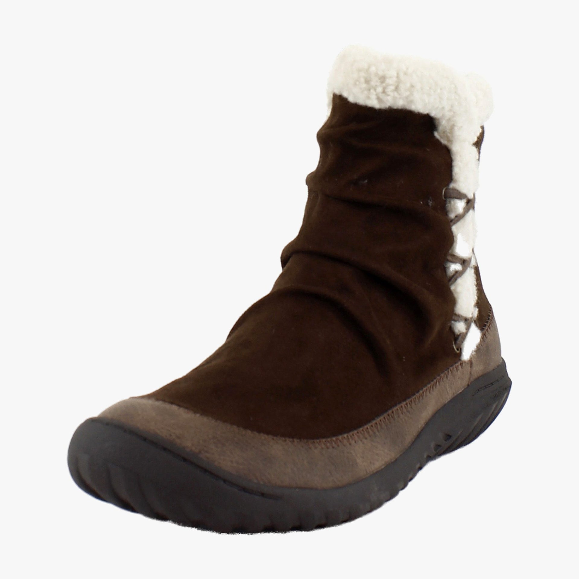 Chocolate Brown
