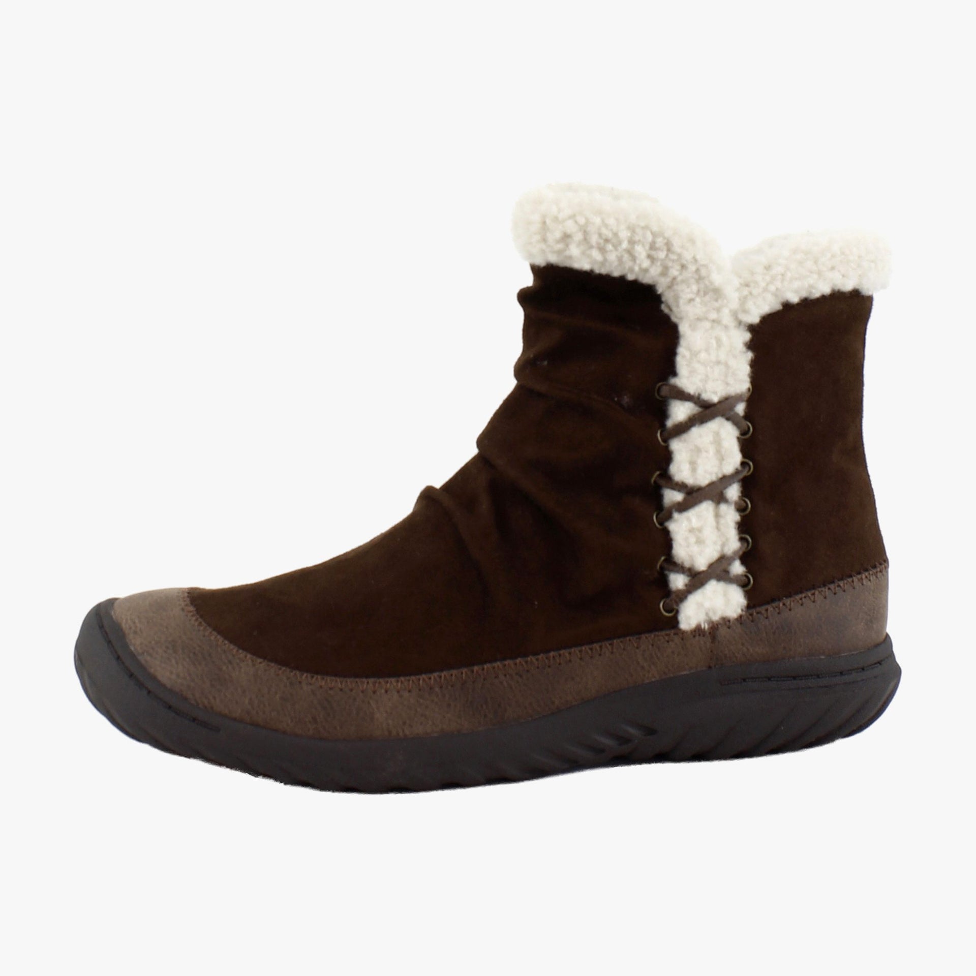 Chocolate Brown